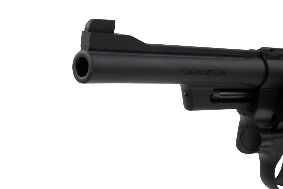 Tanaka S&W M27 'The .357 Magnum' 6 inch Heavyweight Model Gun