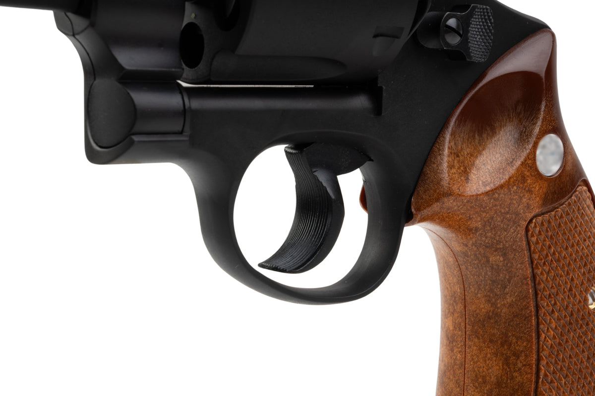Tanaka S&W M27 'The .357 Magnum' 6 inch Heavyweight Model Gun