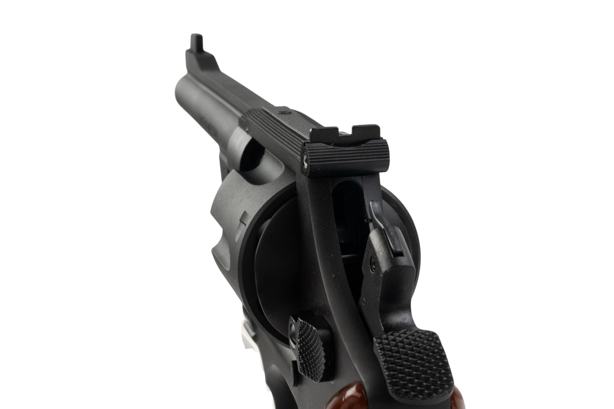 Tanaka S&W M27 'The .357 Magnum' 6 inch Heavyweight Model Gun