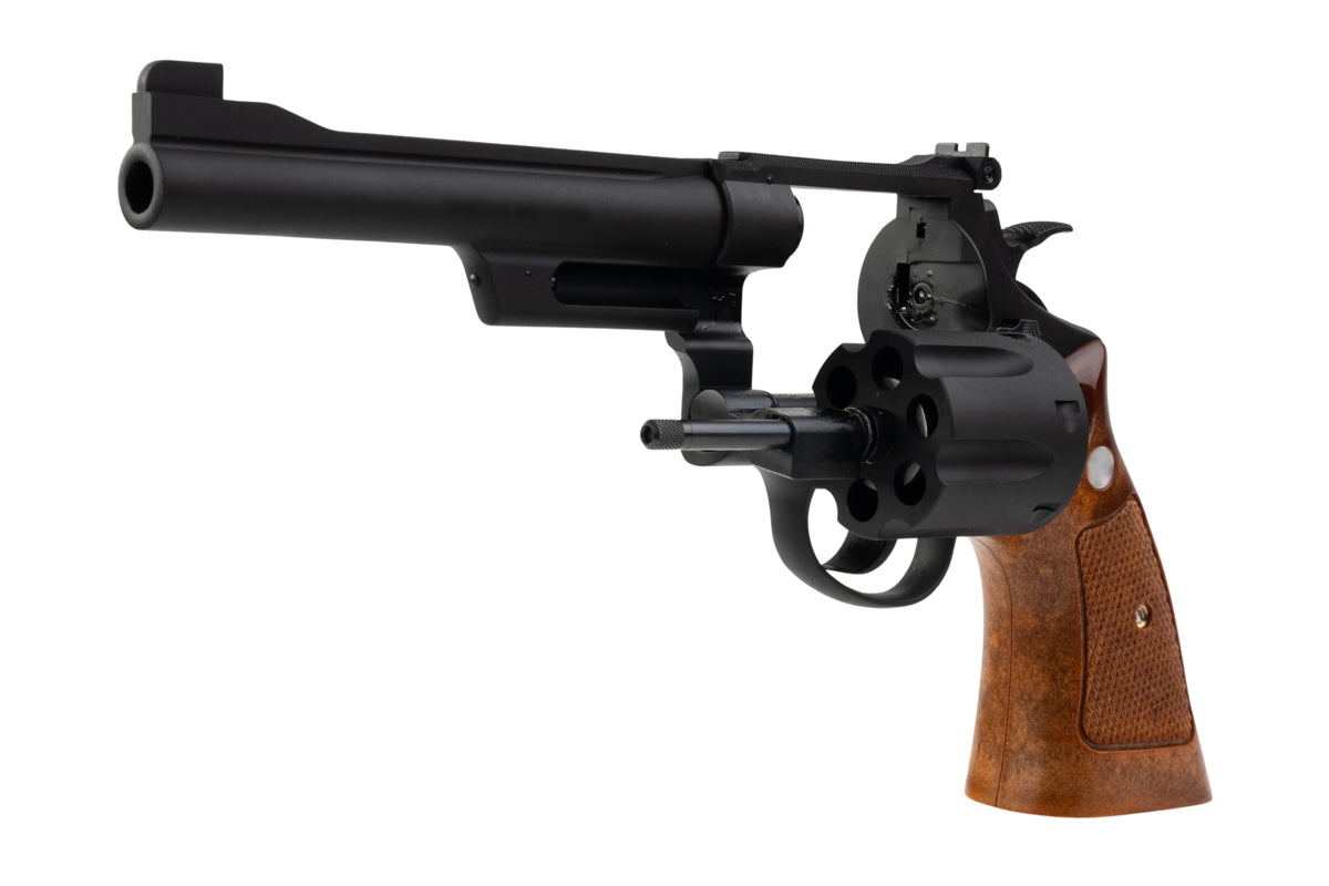 S&W M27 “The .357 Magnum” 6 inch Heavy Weight | タナカ
