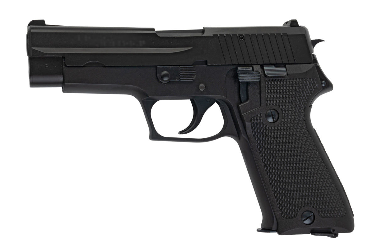 激安通販 Japan P220 SIG Tanaka Air Gun Model HW ALL 2 Evolution Force その他