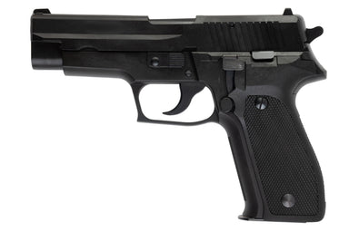 Tanaka SIG P226 Early Type Evolution 2 ALL HW Model Gun