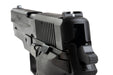 Tanaka SIG P226 Early Type Evolution 2 ALL HW Model Gun