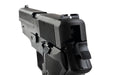Tanaka SIG P220 Japan Ground Self Defence Force Evolution 2 ALL HW Model Gun