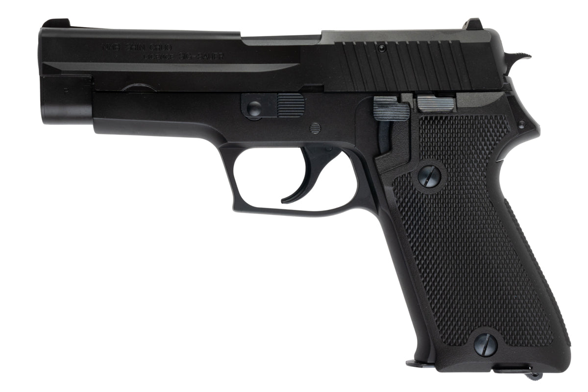 ノアボーセン様専用 新品同様 タナカ SIG P220 スティール