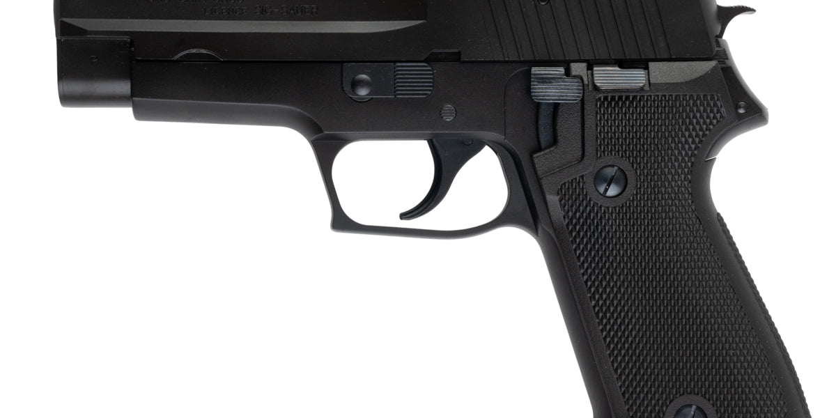 TANAKA SIG SAUER P220モデルガン TNK-4537212011914-