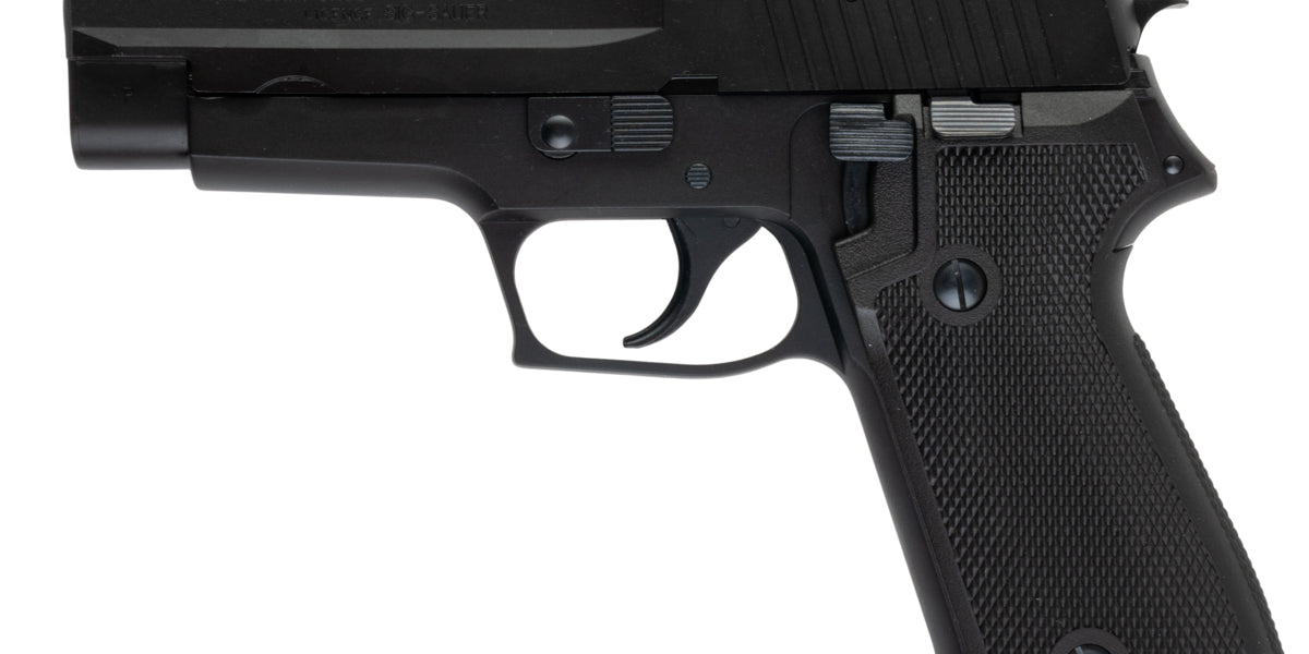 ノアボーセン　新品同様 タナカ SIG P220  スティールフィニッシュ ノアボーセン様専用 新品同様 タナカ SIG P220 スティール