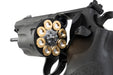 Tanaka S&W Performance Center M&P M327 R8 5 inch HW Model Gun (Ver. 2)