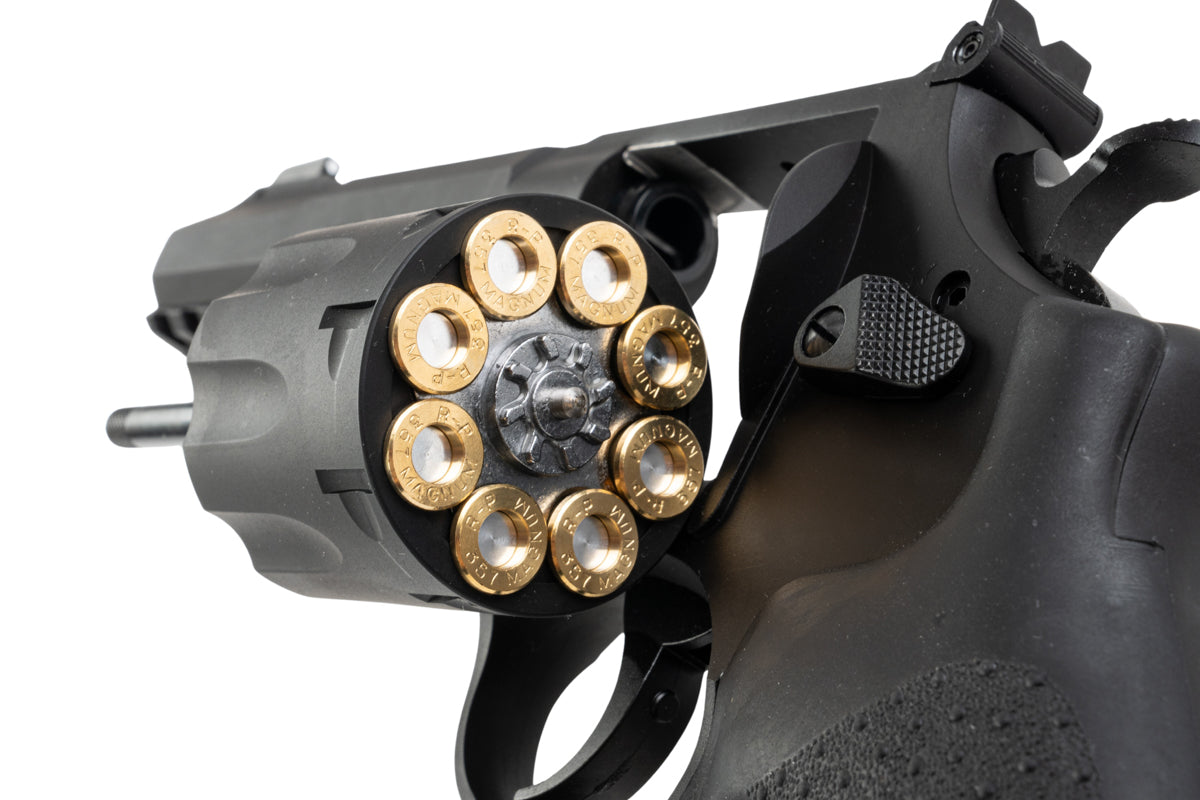 TANAKA S&W M327 M&P R8 ver.2 HW ペガサス