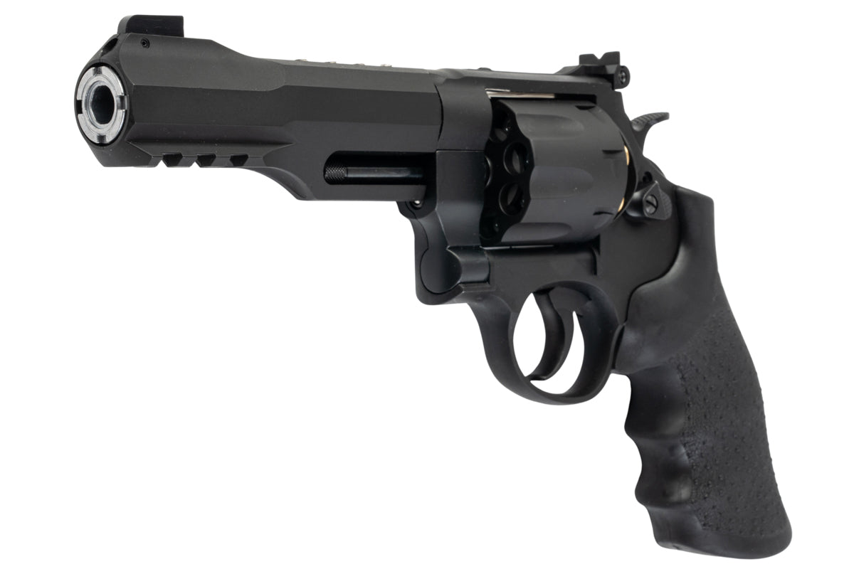 トイガン TANAKA S&W M327 M&P R8 ver.2 HW Tanaka S&W Performance Center M327 R8 2 inch Heavy Weight
