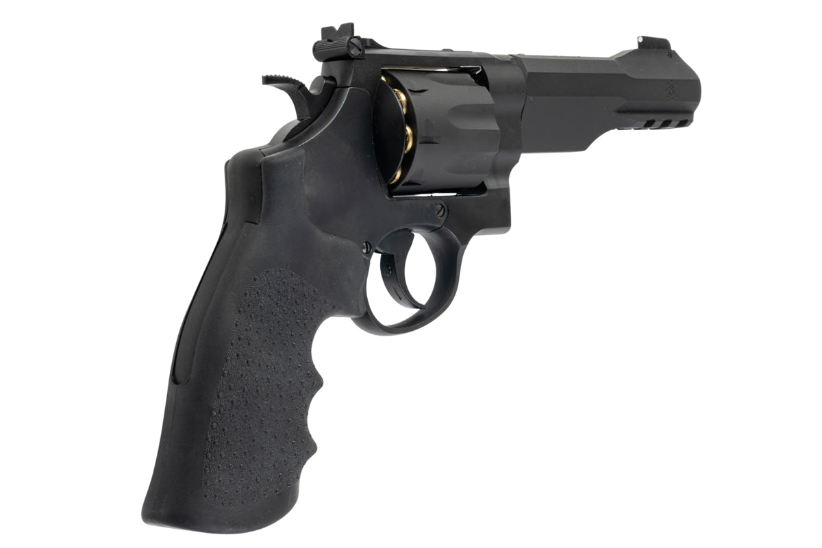 Tanaka S&W Performance Center M&P M327 R8 5 inch HW Model