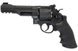Tanaka S&W Performance Center M&P M327 R8 5 inch HW Model Gun (Ver. 2)