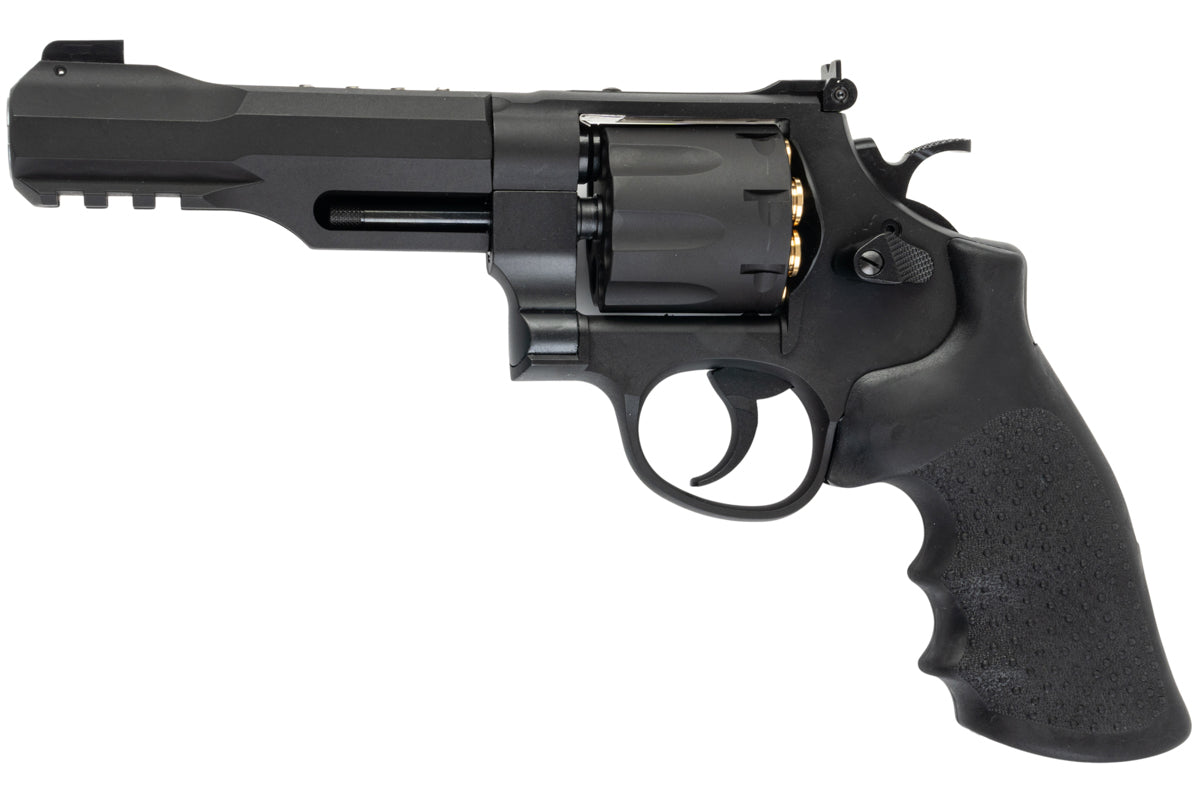 327 R8 Tanaka S&W Performance Center M&P M327 R8 5 inch HW Model Gun (Ver. 2 ...