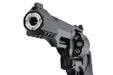 Tanaka S&W Performance Center M&P M327 R8 5 inch HW Model Gun (Ver. 2)