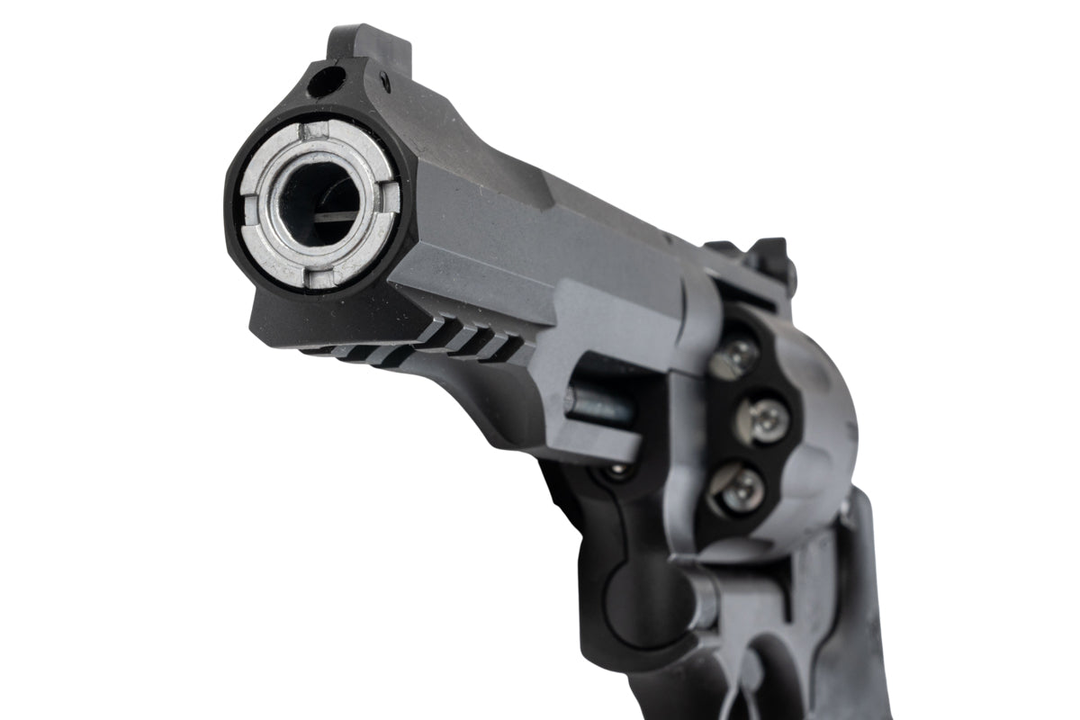 Tanaka S&W Performance Center M&P M327 R8 5 inch HW Model Gun (Ver