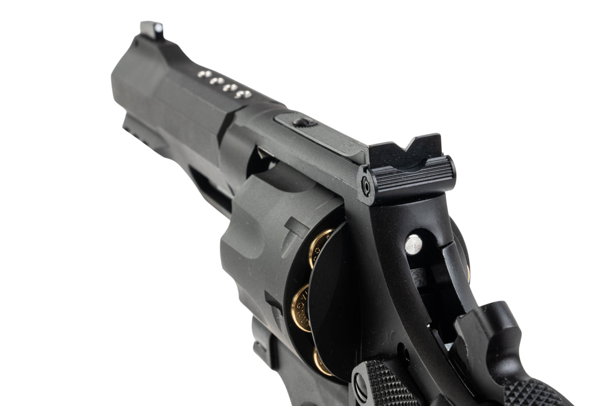 Tanaka S&W Performance Center M&P M327 R8 5 inch HW Model Gun (Ver