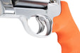 Tanaka S&W M500 ES (Emergency Survival) 2-3/4 inch Stainless Finish Ver. 2 Gas Revolver