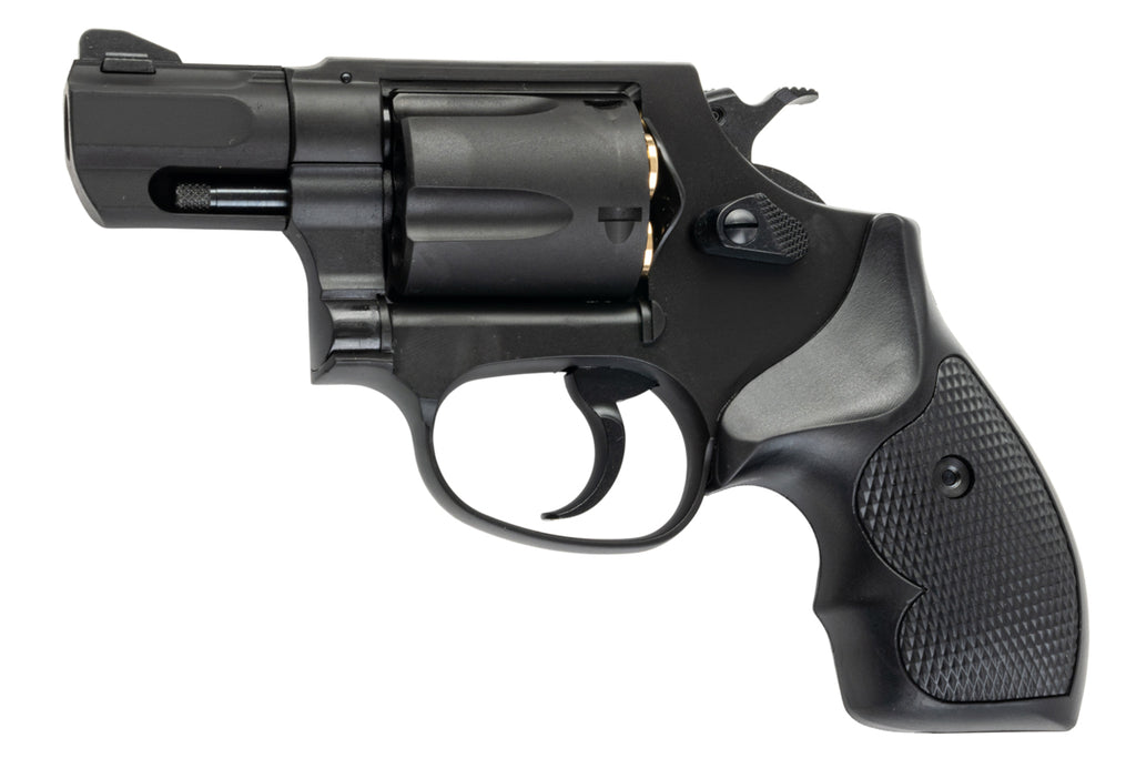 Tanaka S&W M36 Performance Center 2 inch HW Model Gun (Ver. 2)