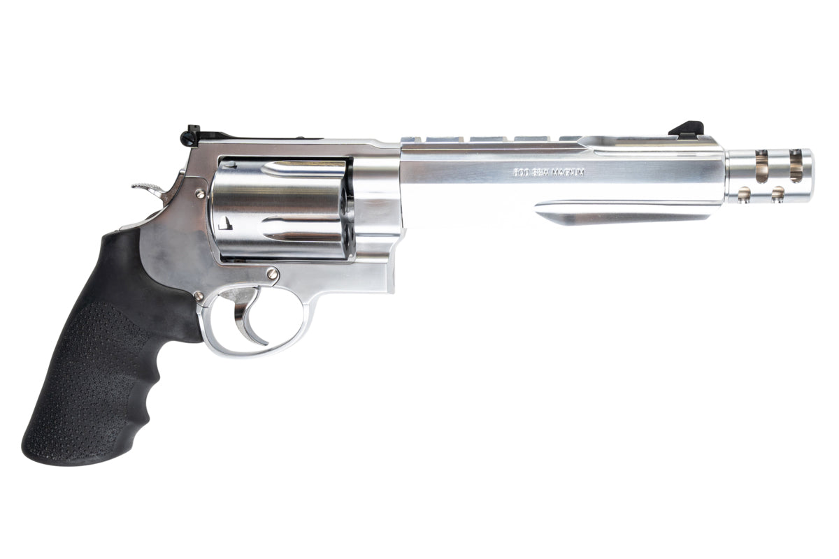 TANAKA S&W M629 Performance Center HOGUE トイガン