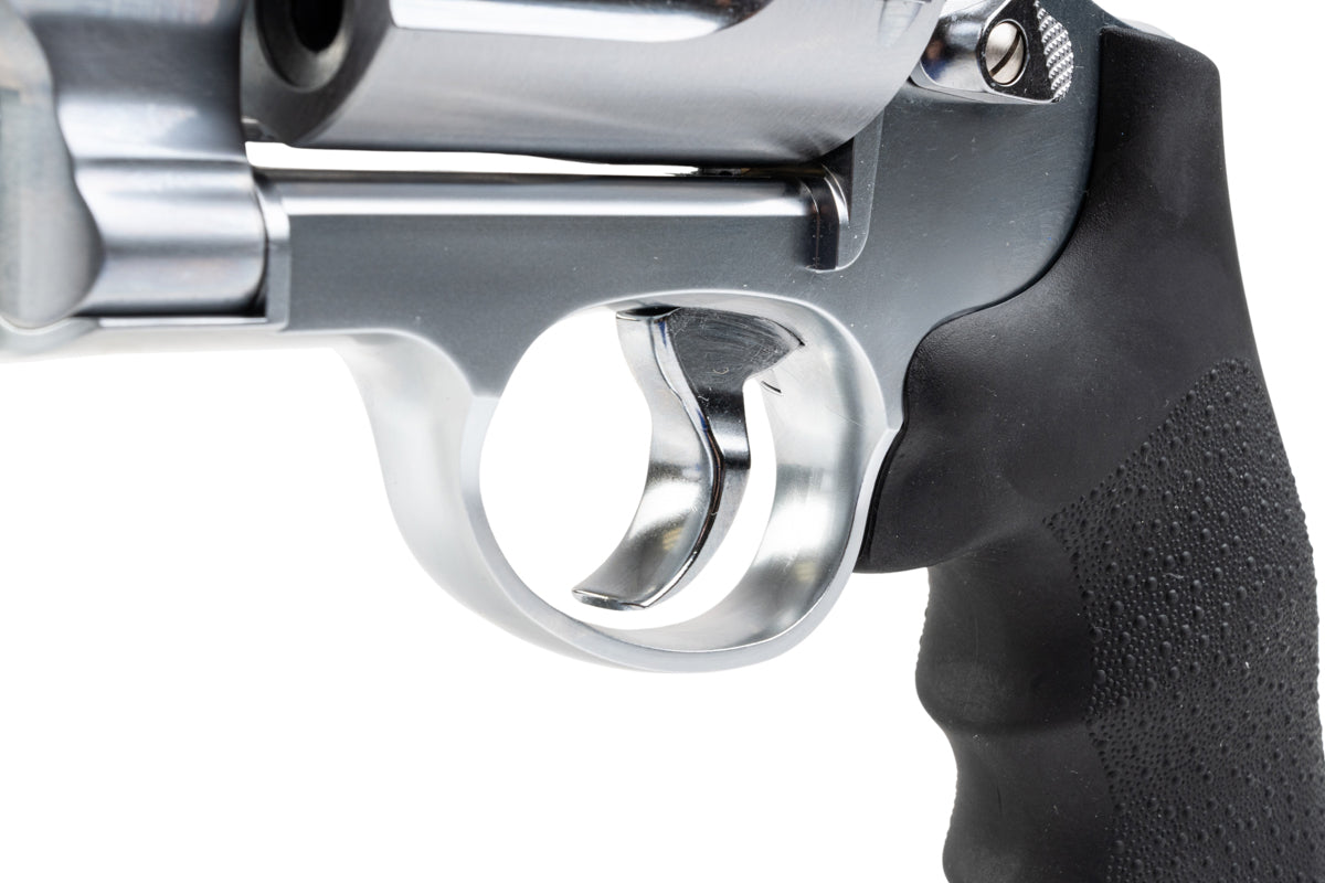 TANAKA S&W M629 Performance Center HOGUE トイガン