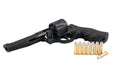 Tanaka Heavyweight 5inch S&W Performance Center M627 8-shot Model Gun (Ver. 2)