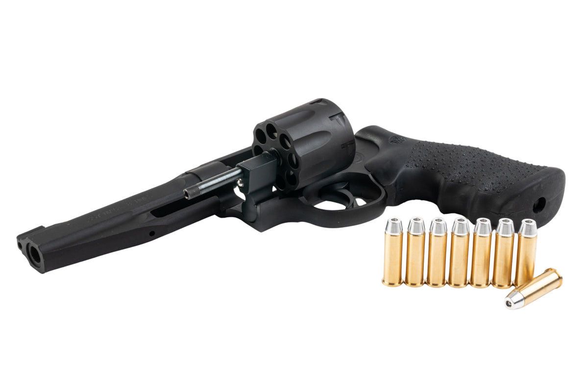 Tanaka Heavyweight 5inch S&W Performance Center M627 8-shot Model Gun (Ver. 2)