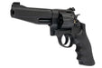 Tanaka Heavyweight 5inch S&W Performance Center M627 8-shot Model Gun (Ver. 2)