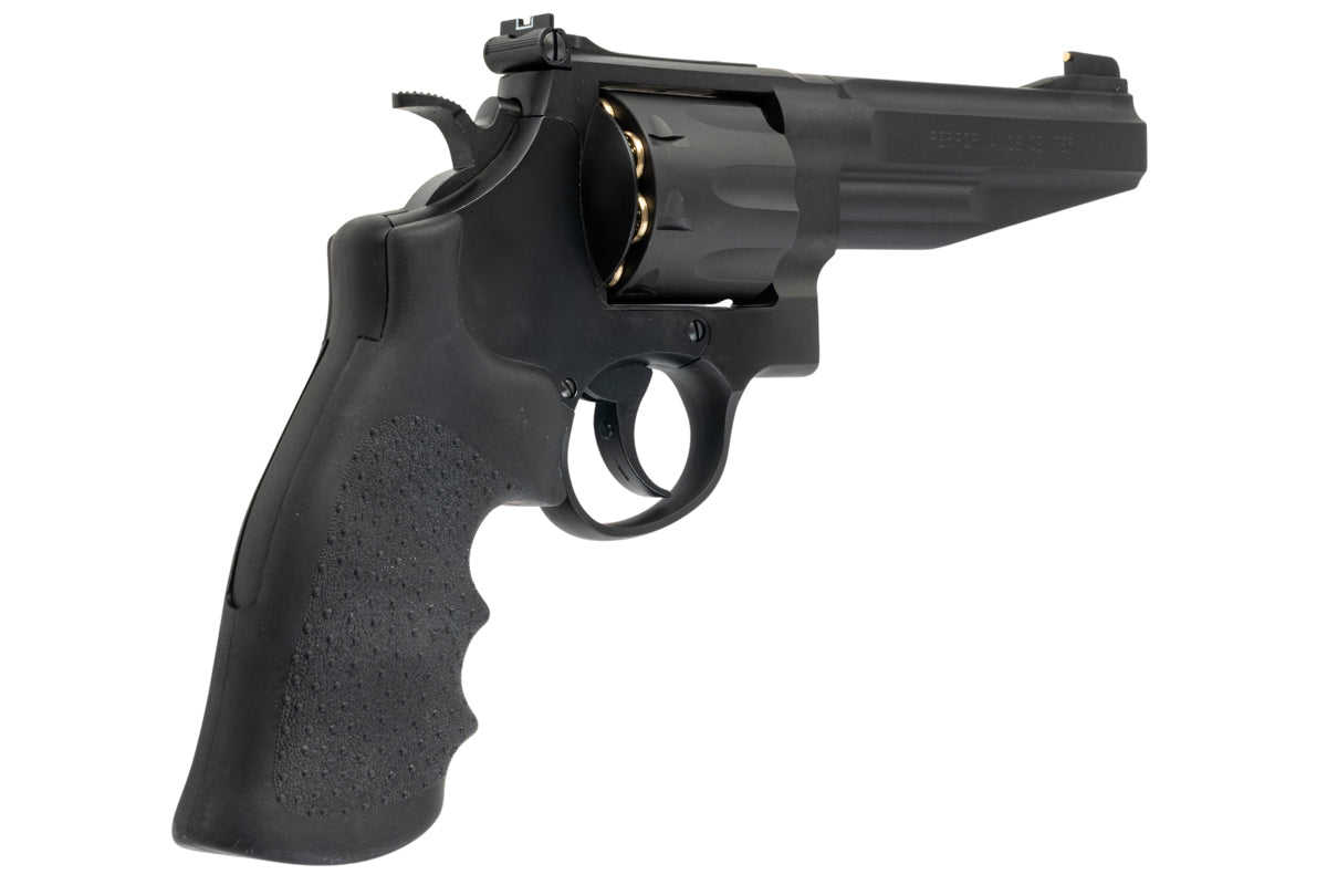 Tanaka Heavyweight 5inch S&W Performance Center M627 8-shot Model Gun (Ver. 2)
