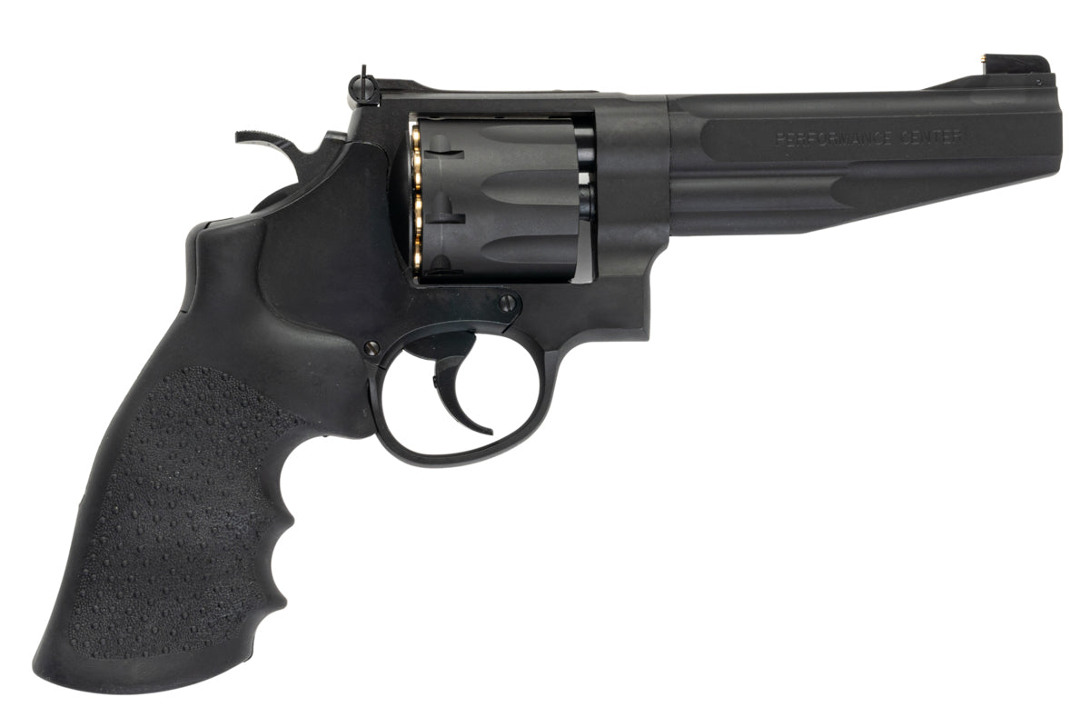 Tanaka Heavyweight 5inch S&W Performance Center M627 8-shot Model Gun (Ver. 2)