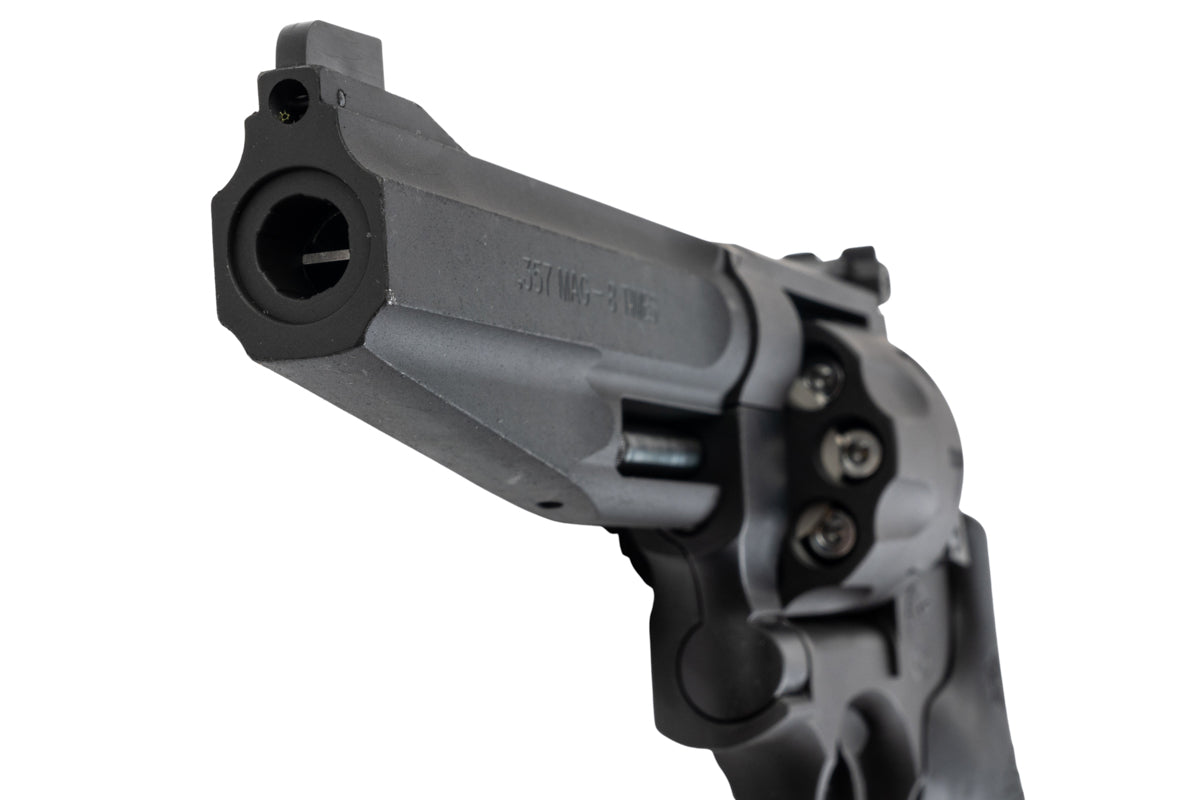 Tanaka Heavyweight 5inch S&W Performance Center M627 8-shot Model Gun (Ver. 2)