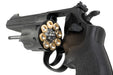 Tanaka Heavyweight 5inch S&W Performance Center M627 8-shot Model Gun (Ver. 2)