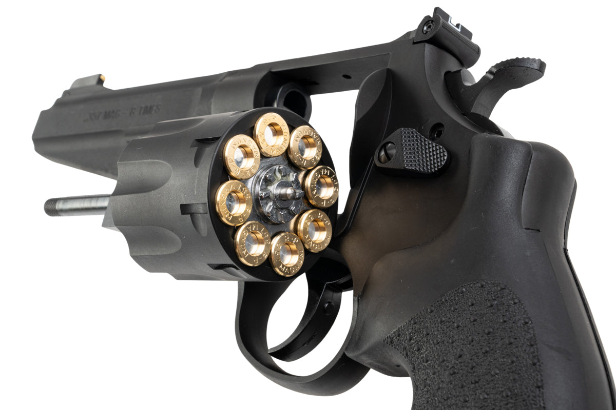 Tanaka Heavyweight 5inch S&W Performance Center M627 8-shot Model Gun (Ver. 2)
