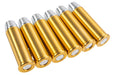 Tanaka .357 Magnum Metal Cartridge (6 Shots)