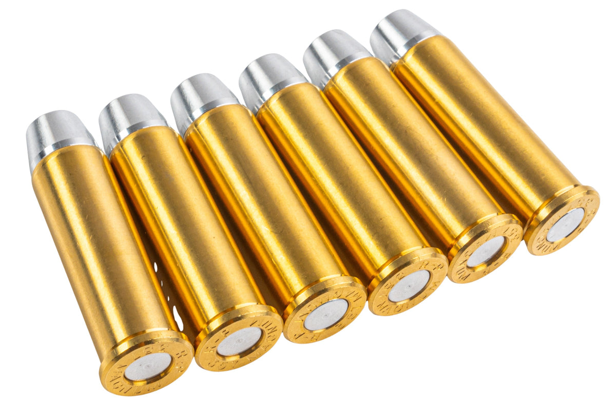Tanaka .357 Magnum Metal Cartridge (6 Shots)
