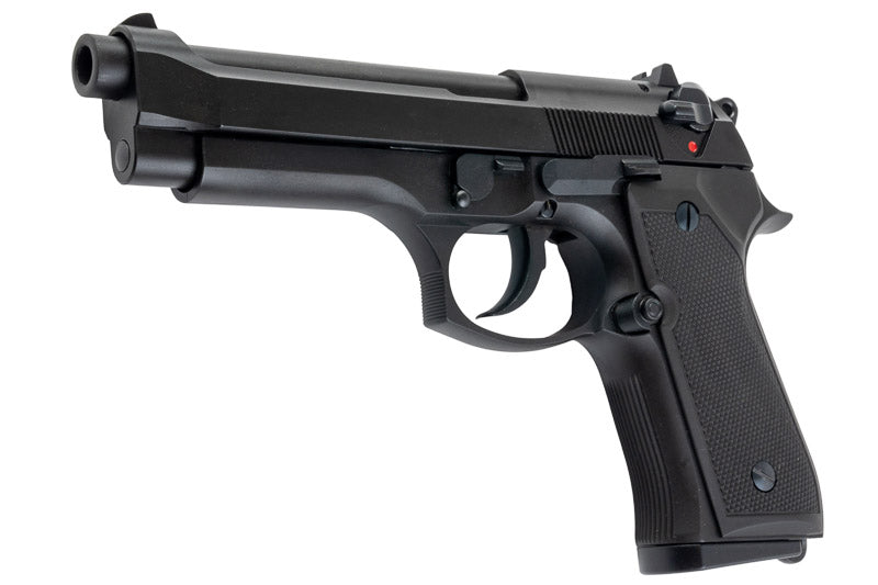 Tanaka 92FS Evolution 2 Heavy Weight Model Gun | eHobbyAsia
