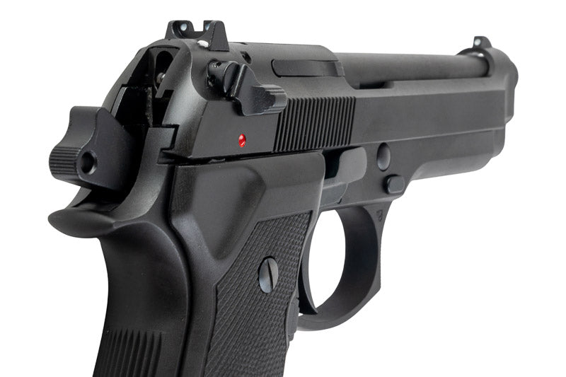 Tanaka 92FS Evolution 2 Heavy Weight Model Gun | eHobbyAsia