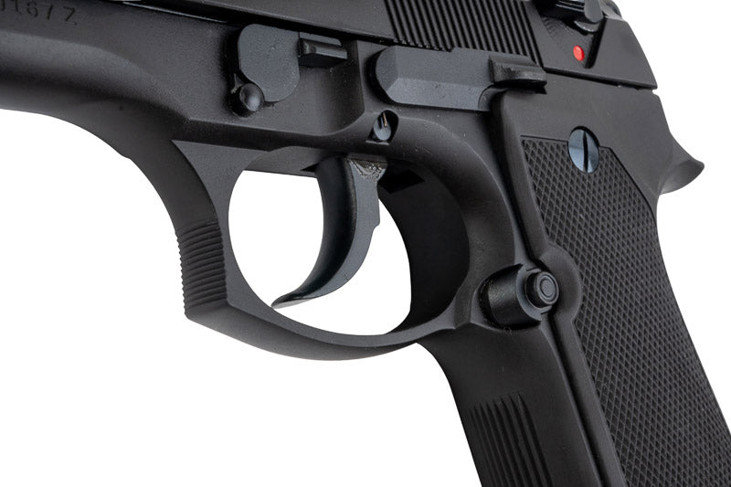 Tanaka 92FS Evolution 2 Heavy Weight Model Gun | eHobby Asia