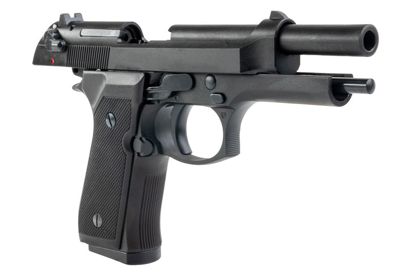 Tanaka 92FS Evolution 2 Heavy Weight Model Gun — eHobbyAsia