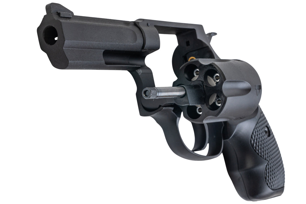 Tanaka S&W M36 Performance Center 3 inch Heavy Weight Ver.2 Model Gun