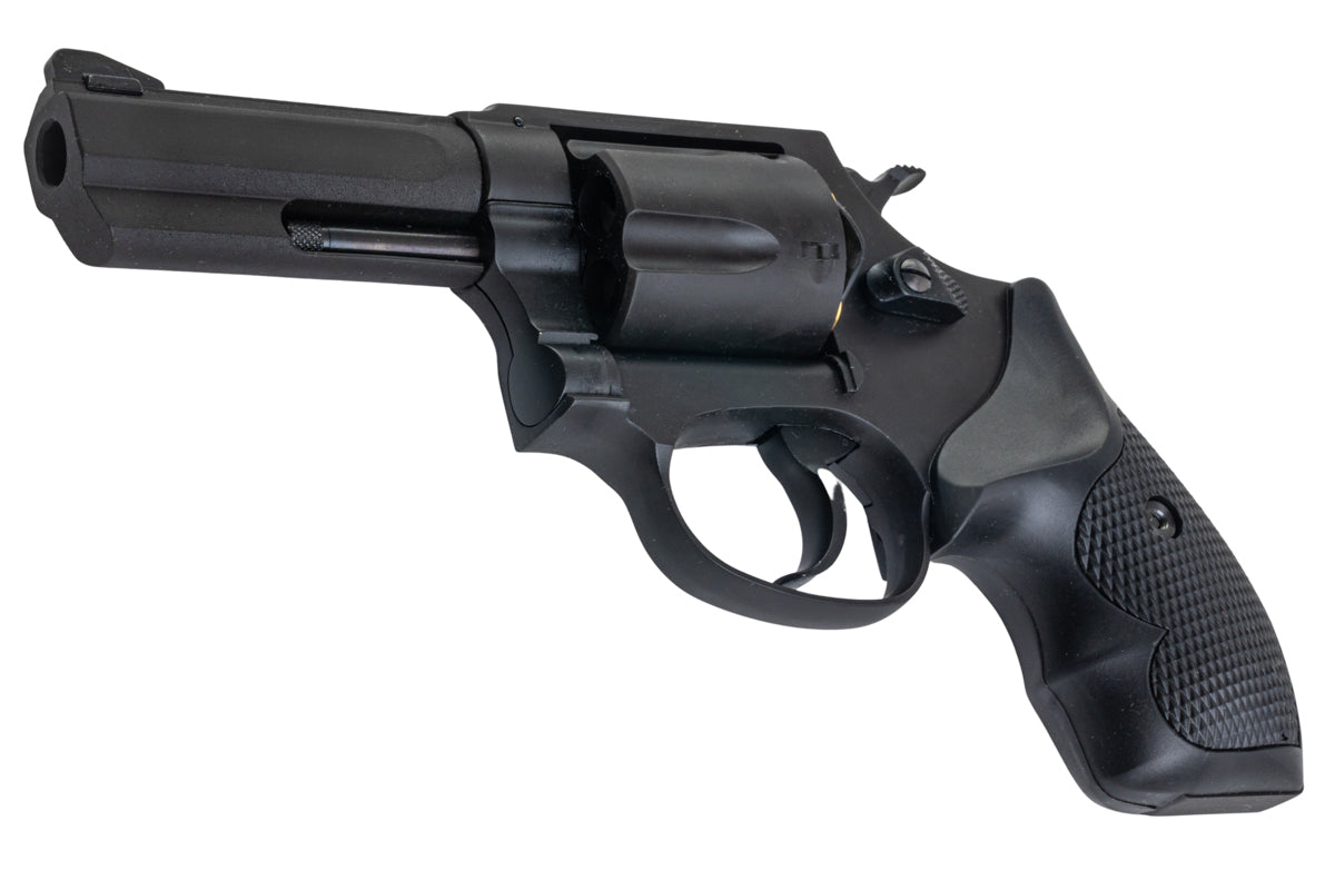 Tanaka S&W M36 Performance Center 3 inch Heavy Weight Ver.2 Model Gun