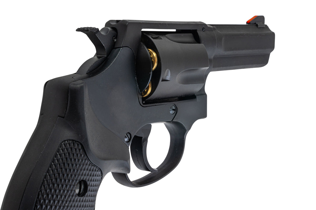 Tanaka S&W M36 Performance Center 3 inch Heavy Weight Ver.2 Model Gun