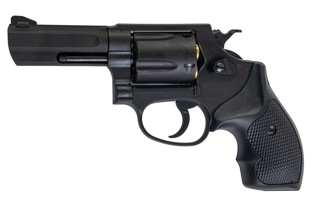 トイガン TANAKA S&W M36 3inch HeavyWeightVersion2 Tanaka S&W M36 Performance Center 3 inch Heavy Weight Ver.2 Model