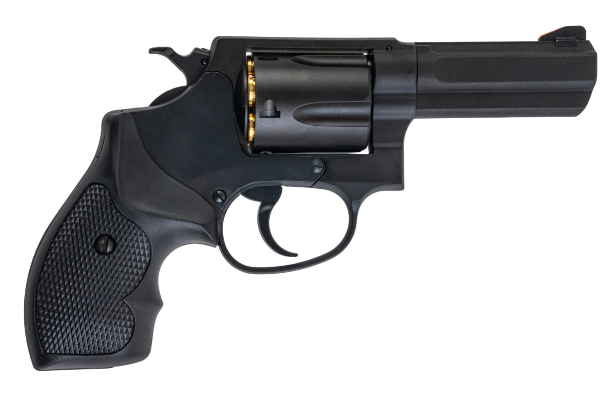 Tanaka S&W M36 Performance Center 3 inch Heavy Weight Ver.2 Model Gun