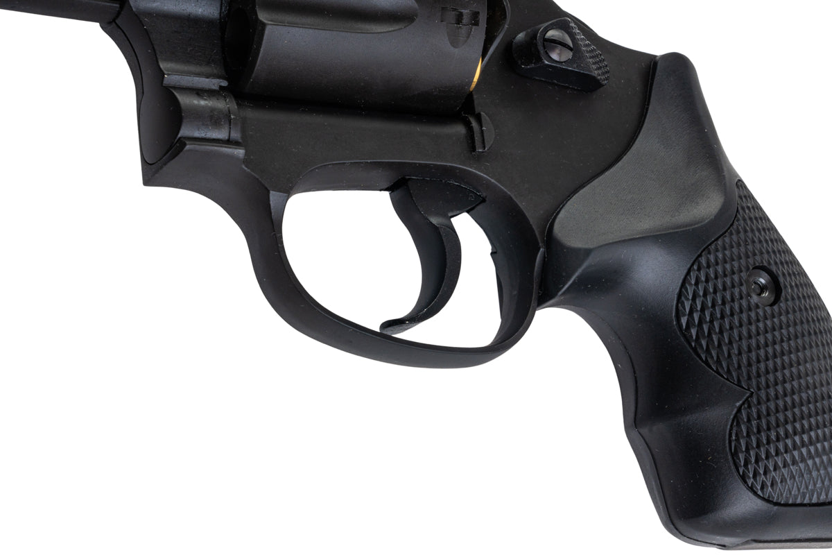 Tanaka S&W M36 Performance Center 3 inch Heavy Weight Ver.2 Model Gun