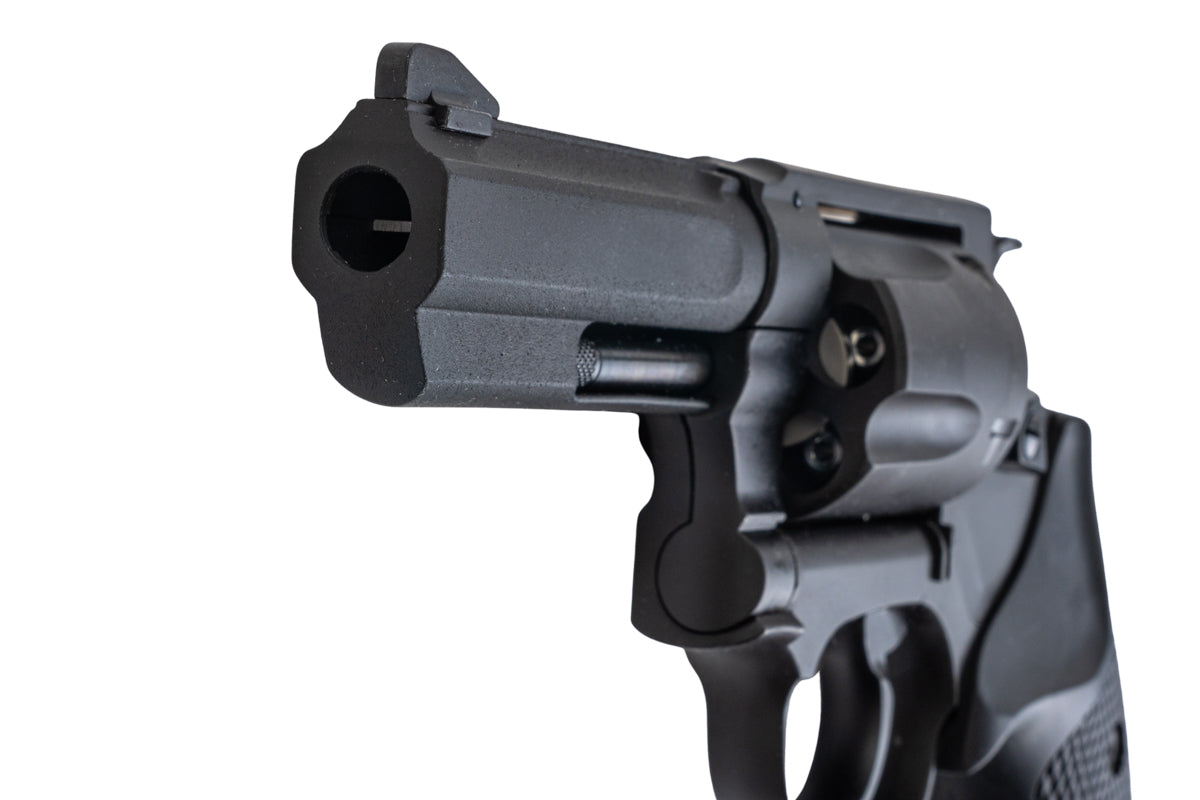 Tanaka S&W M36 Performance Center 3 inch Heavy Weight Ver.2 Model Gun