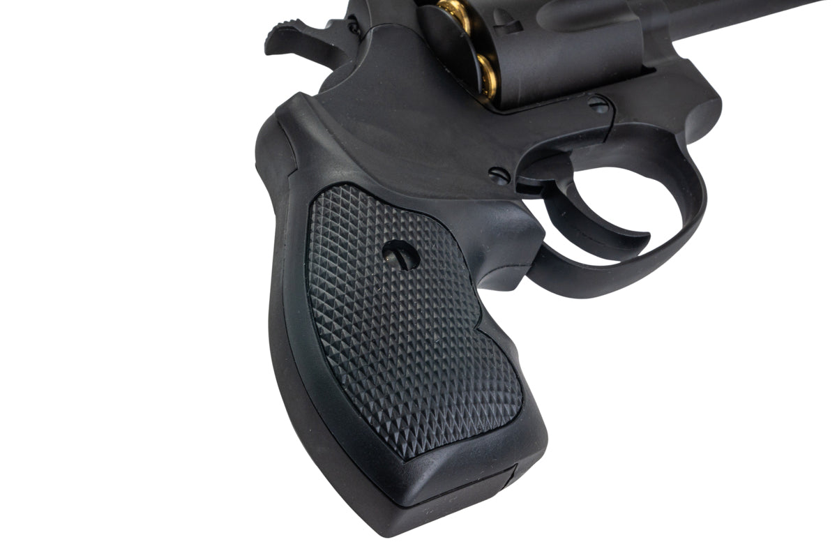 Tanaka S&W M36 Performance Center 3 inch Heavy Weight Ver.2 Model Gun