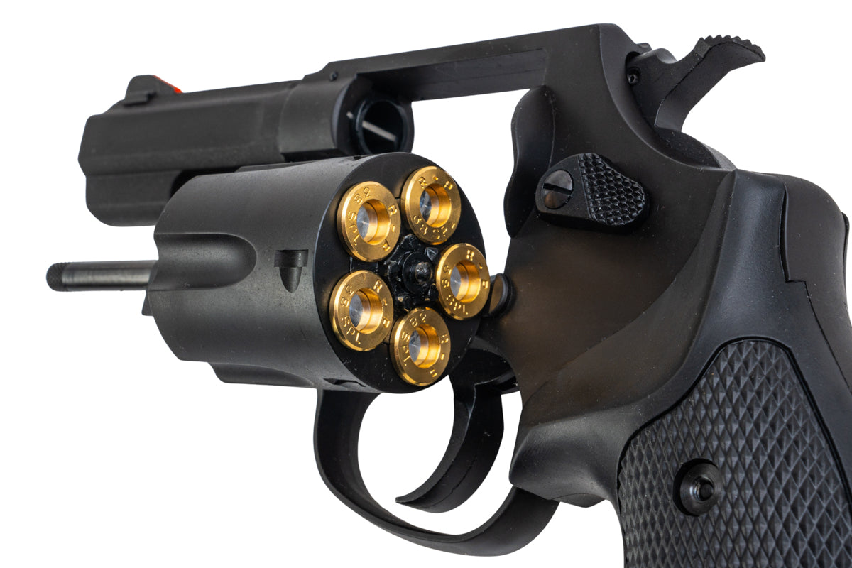 Tanaka S&W M36 Performance Center 3 inch Heavy Weight Ver.2 Model Gun