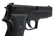 Tanaka SIG P220 IC Japan Ground Self Defence Force HW Gas Airsoft Pistol