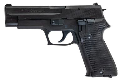 Tanaka SIG P220 IC Japan Ground Self Defence Force HW Gas Airsoft Pistol