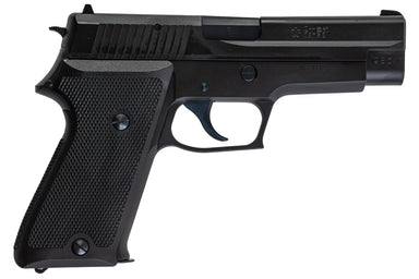 Tanaka SIG P220 IC Japan Ground Self Defence Force HW Gas Airsoft Pistol